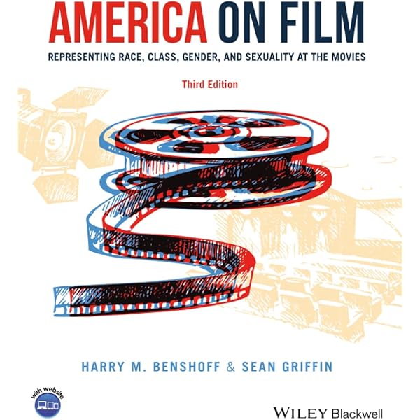 Amazon.com: America on Film: Representing Race, Class, Gender and